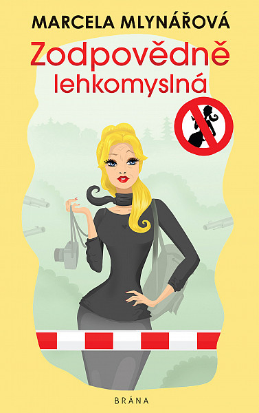 E-kniha Zodpovědně lehkomyslná