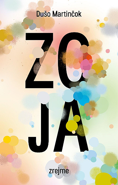 E-kniha Zoja