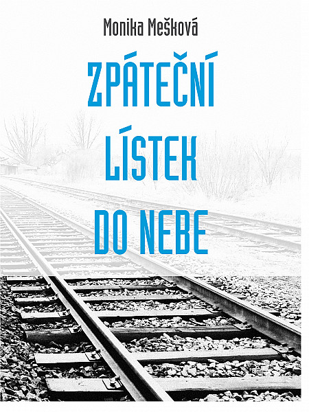 E-kniha Zpáteční lístek do nebe