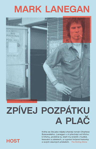 E-kniha Zpívej pozpátku a plač