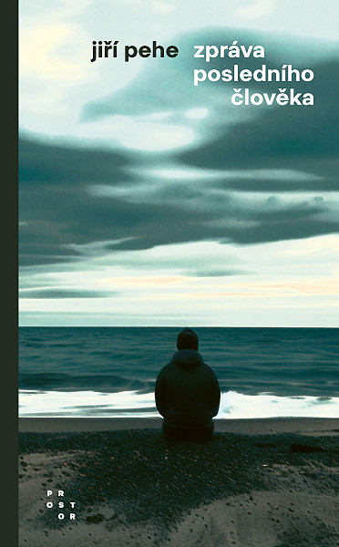 E-kniha Zpráva posledního člověka