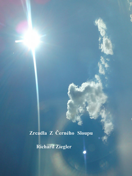 E-kniha Zrcadla z černého sloupu