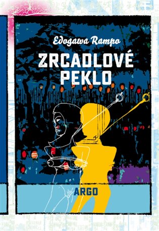 E-kniha Zrcadlové peklo