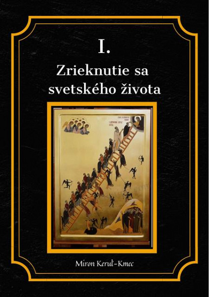 E-kniha Zrieknutie sa svetského života