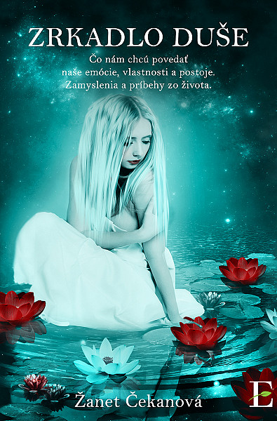 E-kniha Zrkadlo duše