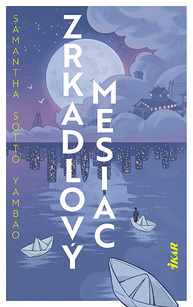 E-kniha Zrkadlový mesiac
