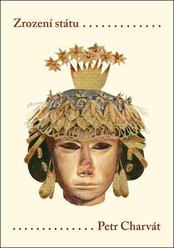 E-kniha Zrození státu