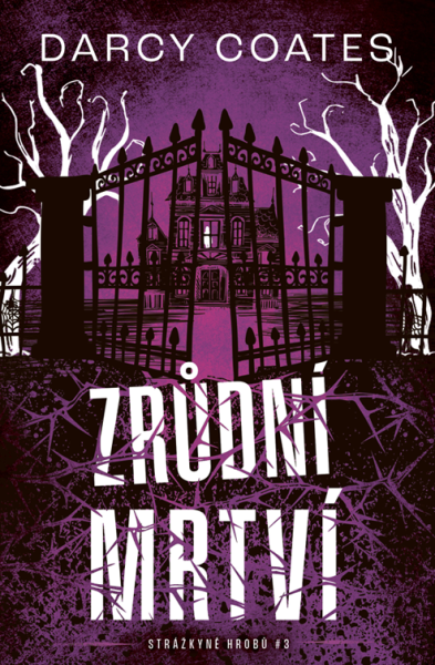 E-kniha Zrůdní mrtví