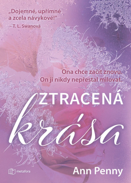 E-kniha Ztracená krása