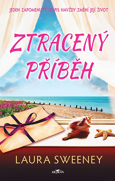 E-kniha Ztracený příběh