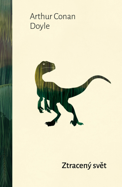 E-kniha Ztracený svět
