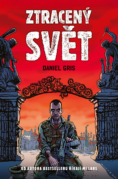 E-kniha Ztracený svět