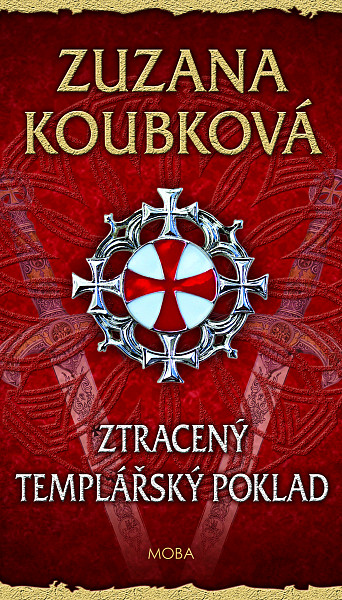 E-kniha Ztracený templářský poklad