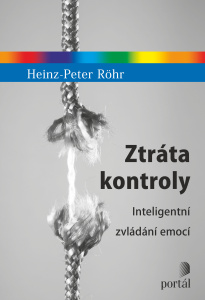 E-kniha Ztráta kontroly