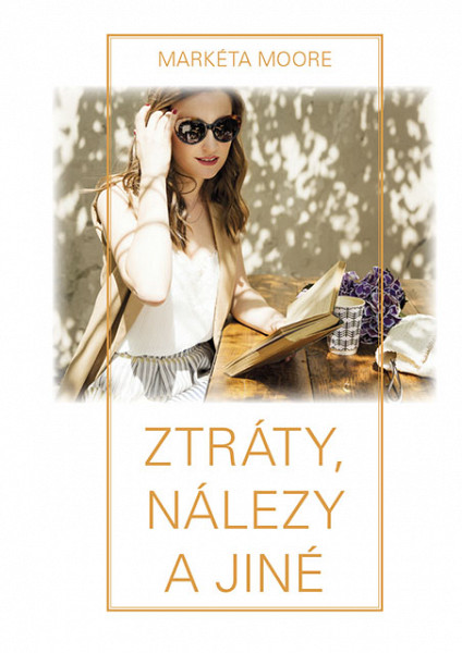 E-kniha Ztráty, nálezy a jiné