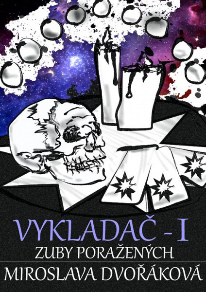 E-kniha Zuby poražených