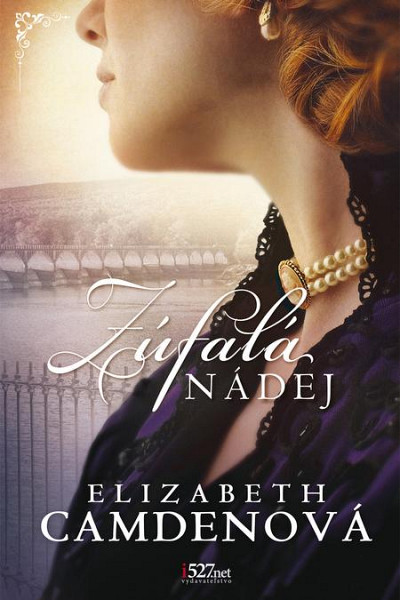 E-kniha Zúfalá nádej