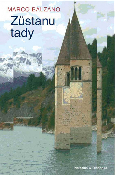 E-kniha Zůstanu tady