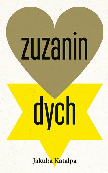 E-kniha Zuzanin dych