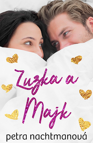 E-kniha Zuzka a Majk