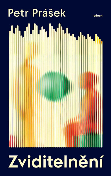 E-kniha Zviditelnění