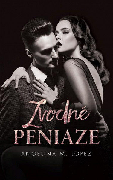 E-kniha Zvodné peniaze