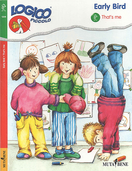 Early Bird - That´s me - Logico Piccolo