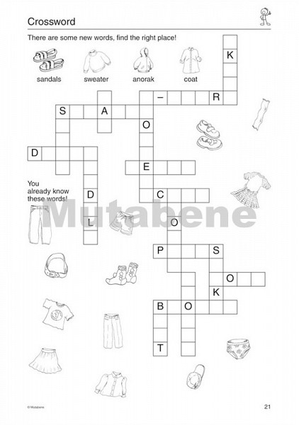 Early Bird - That’s me Předlohy ke kopírování - Logico Piccolo