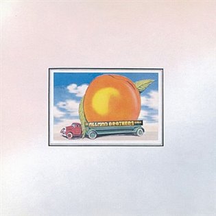 Eat A Peach