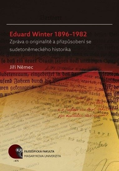 Eduard Winter 1896-1982