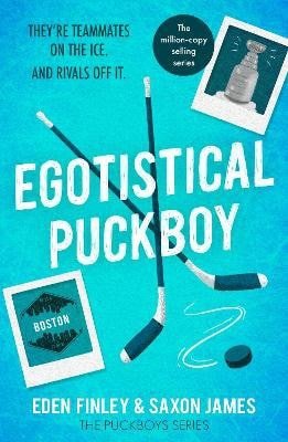 Egotistical Puckboy