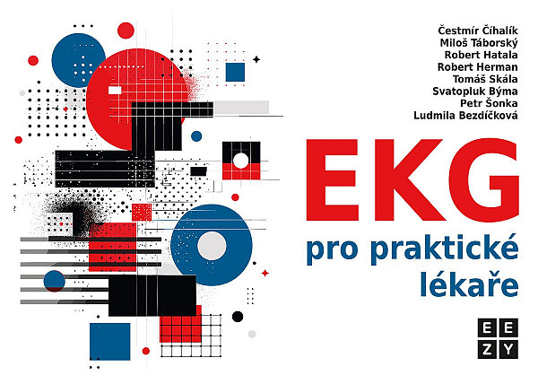 EKG pro praktické lékaře