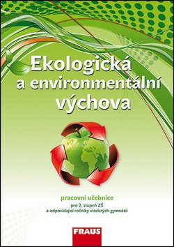 Ekologická a environmentální výchova - Učebnice