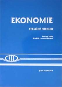Ekonomie stručný přehled 2017 - 2018