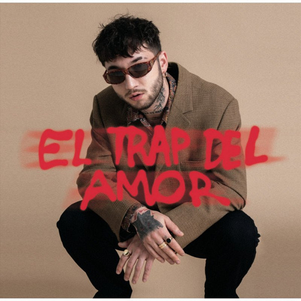 El Trap De Amor