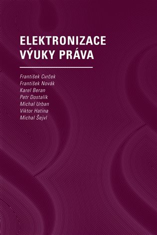 Elektronizace výuky práva