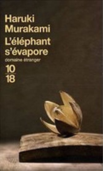 L´ Eléphant s´évapore
