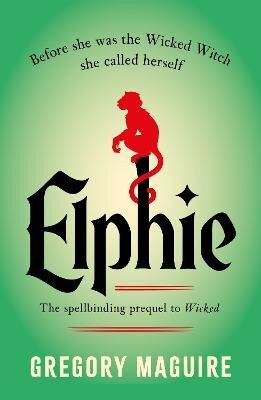 Elphie