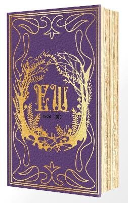 Emily Wilde´s Encyclopaedia of Faeries (Deluxe Edition)