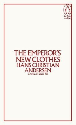 Emperor´s New Clothes