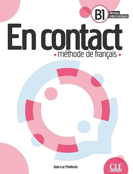 En contact - Méthode de français B1