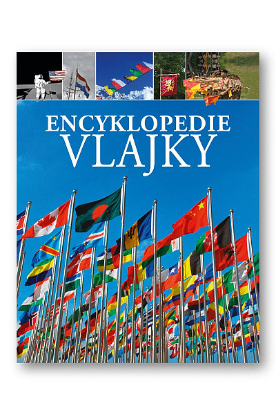 Encyklopedie Vlajky