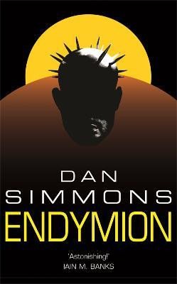 Endymion (Hyperion Cantos 3)
