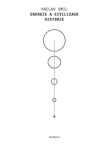 Energie a civilizace. Historie