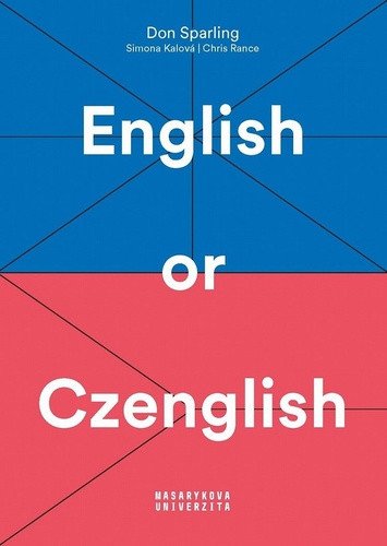 English or Czenglish