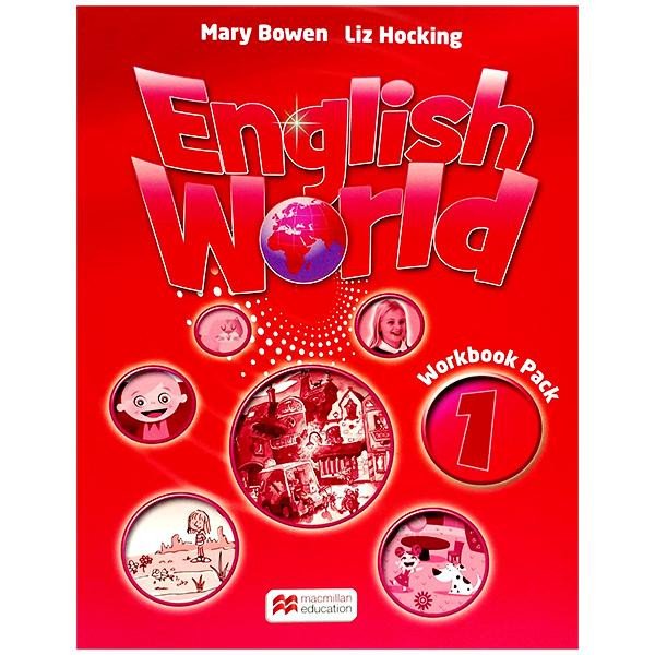 English World 1: Workbook