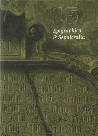Epigraphica & Sepulcralia 15