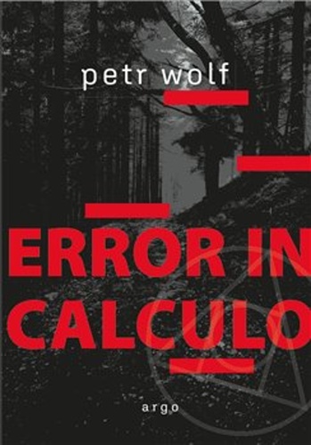 Error in calculo