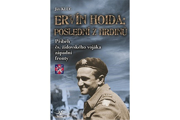Ervín Hoida: poslední z hrdinů