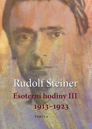 Esoterní hodiny III 1913-1923